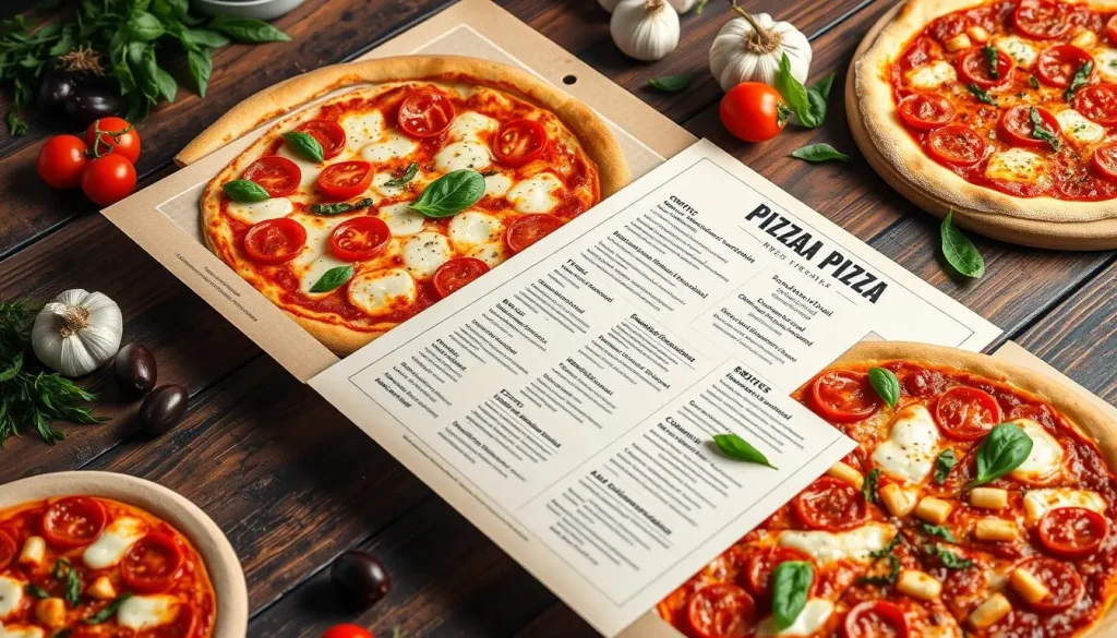 Milanos Pizza: Authentic Italian Flavor Delivered