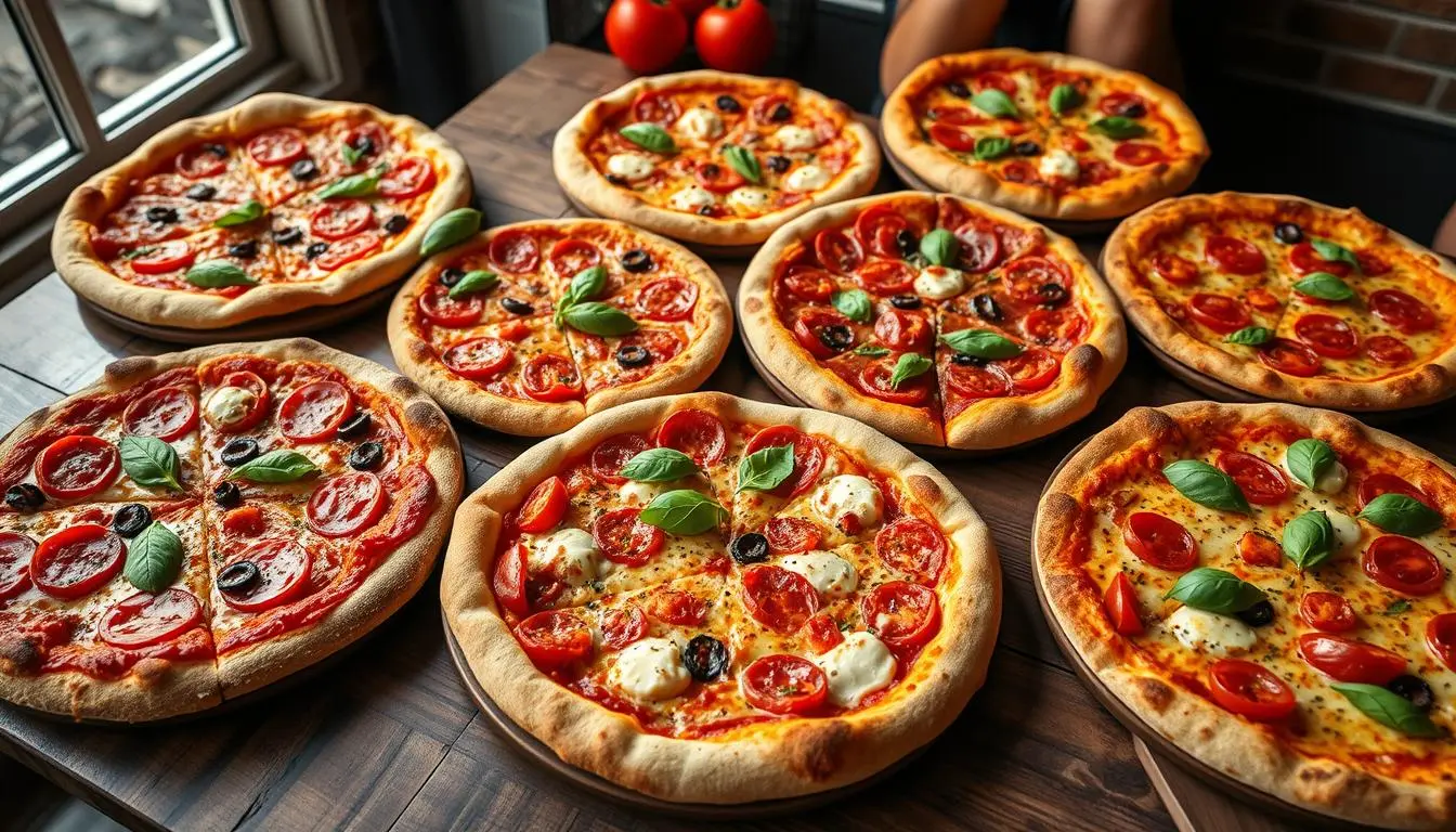 Milanos Pizza: Authentic Italian Flavor Delivered