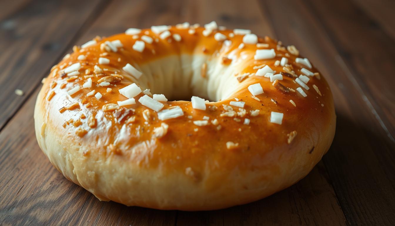 onion-bagel
