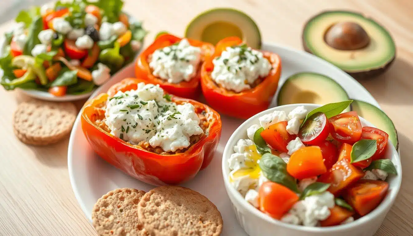 Cottage Cheese Recipes