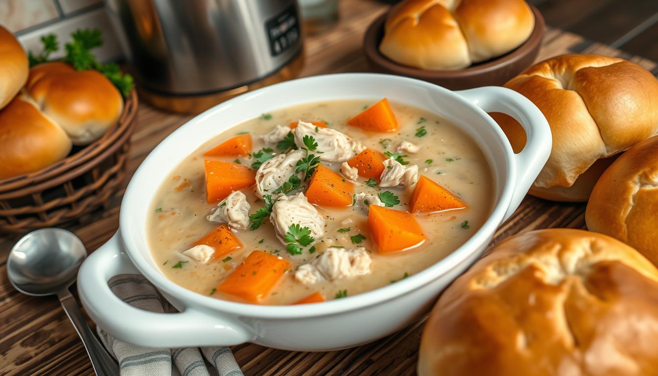 Marry Me Chicken Soup: A Delicious & Easy Recipe