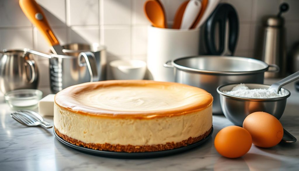 Woolworth cheesecake tips for a perfect bake