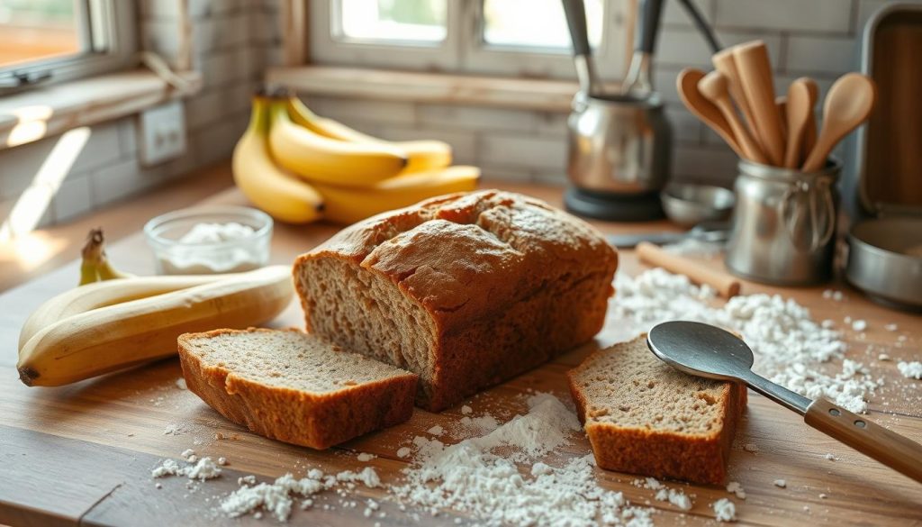 best banana bread recipe