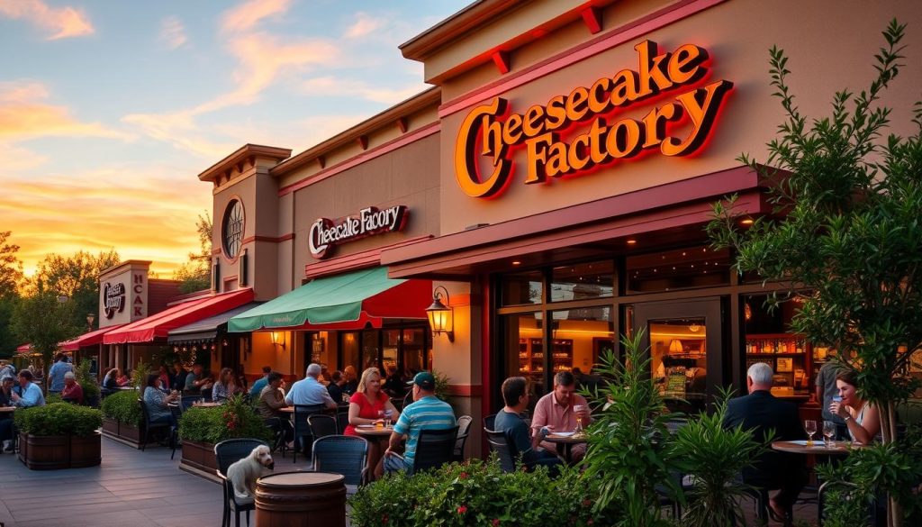 cheesecake factory happy hour locations
