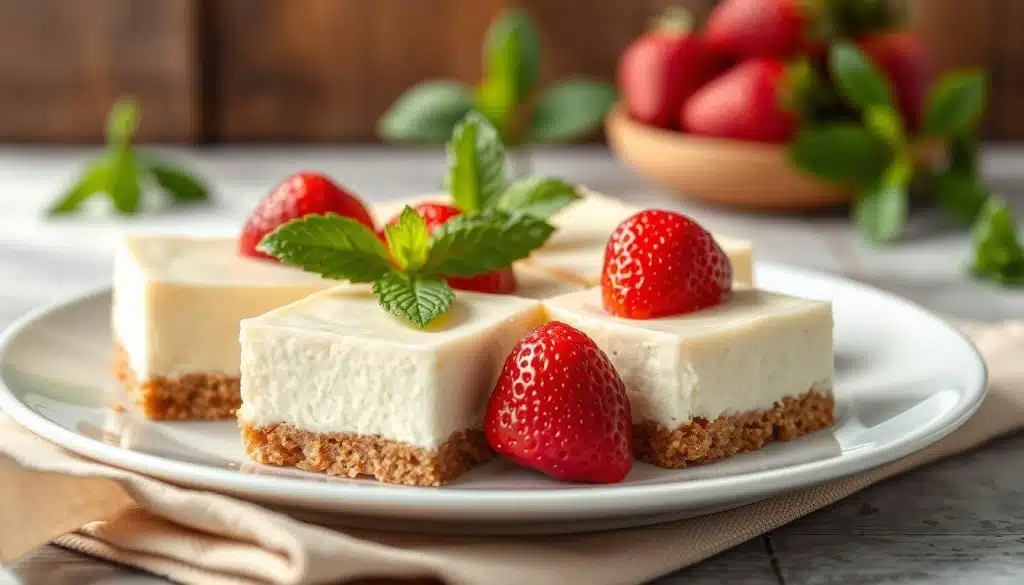 classic philadelphia cheesecake bars recipe