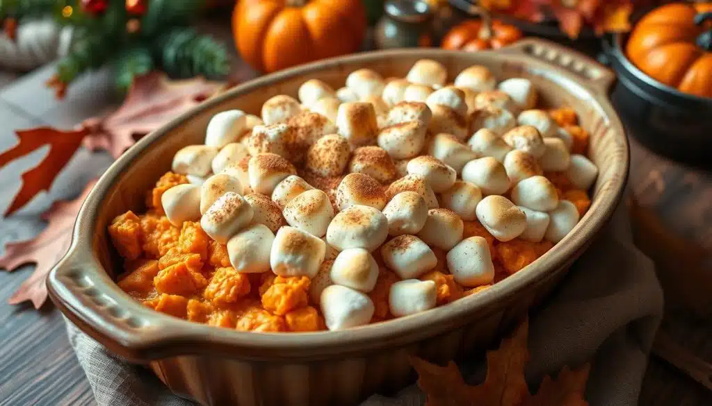 copycat boston market sweet potato casserole