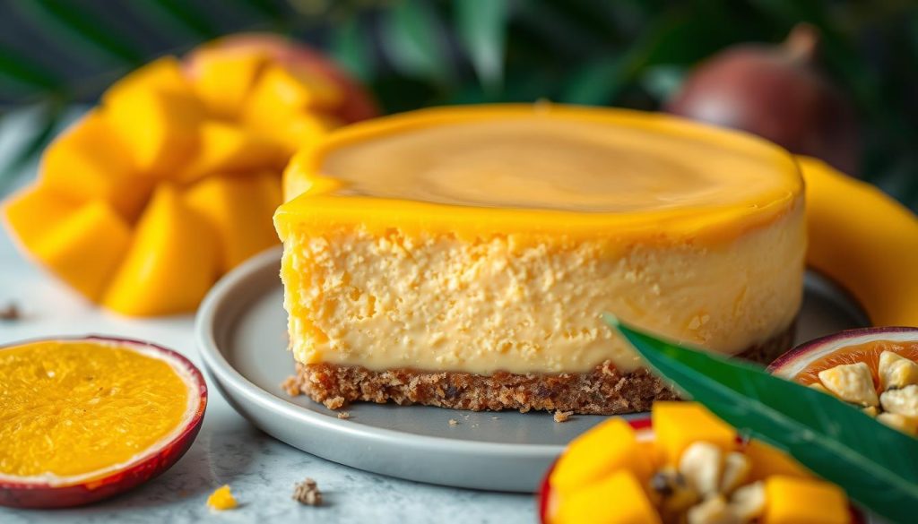 delectable creamy mango dessert texture tips