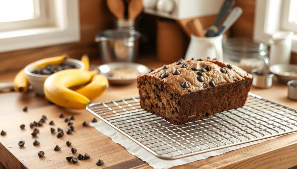 easy banana bread recipe