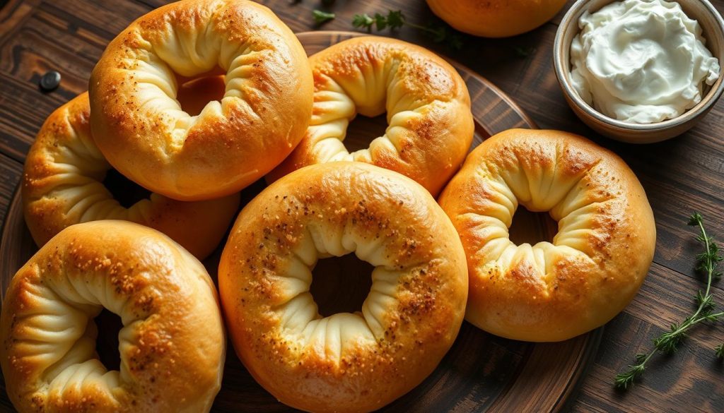 gluten free bagels online
