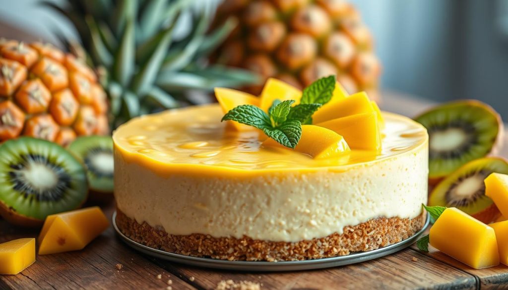 healthier cheesecake options