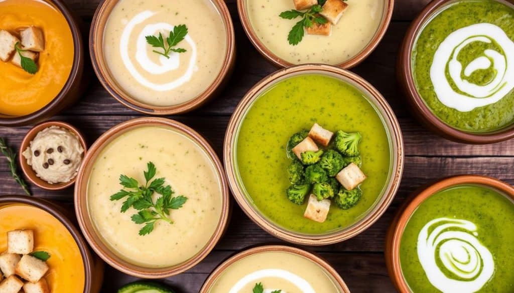 How to Prepare the Best Broccoli Soup at Home