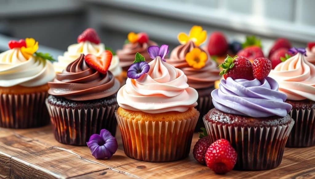 Delicious Gluten-Free Cupcakes You'll Love