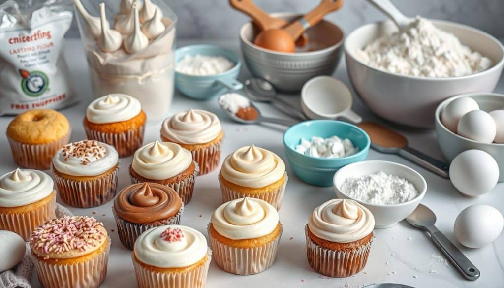 Delicious Gluten-Free Cupcakes You'll Love