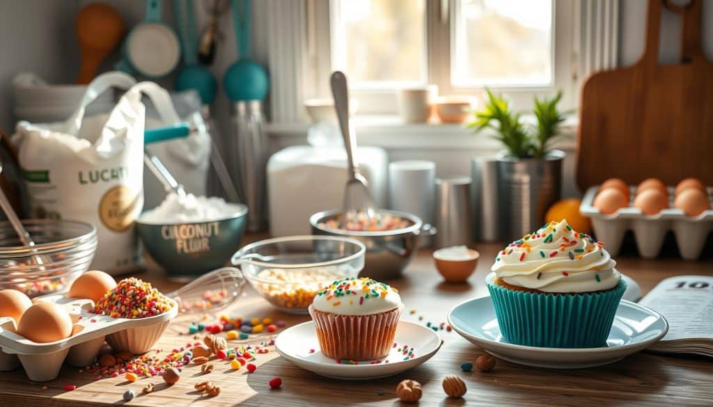 Delicious Gluten-Free Cupcakes You'll Love