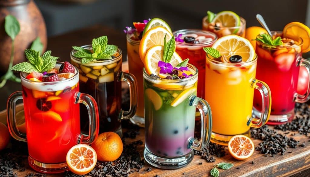 loaded tea creations