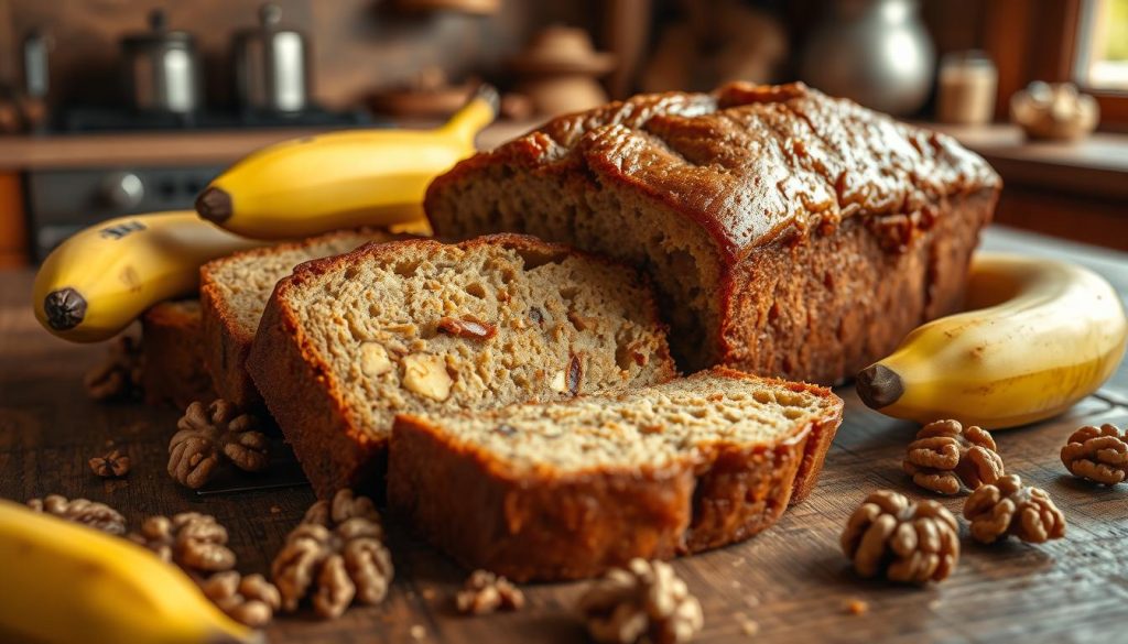 moist banana bread recipe