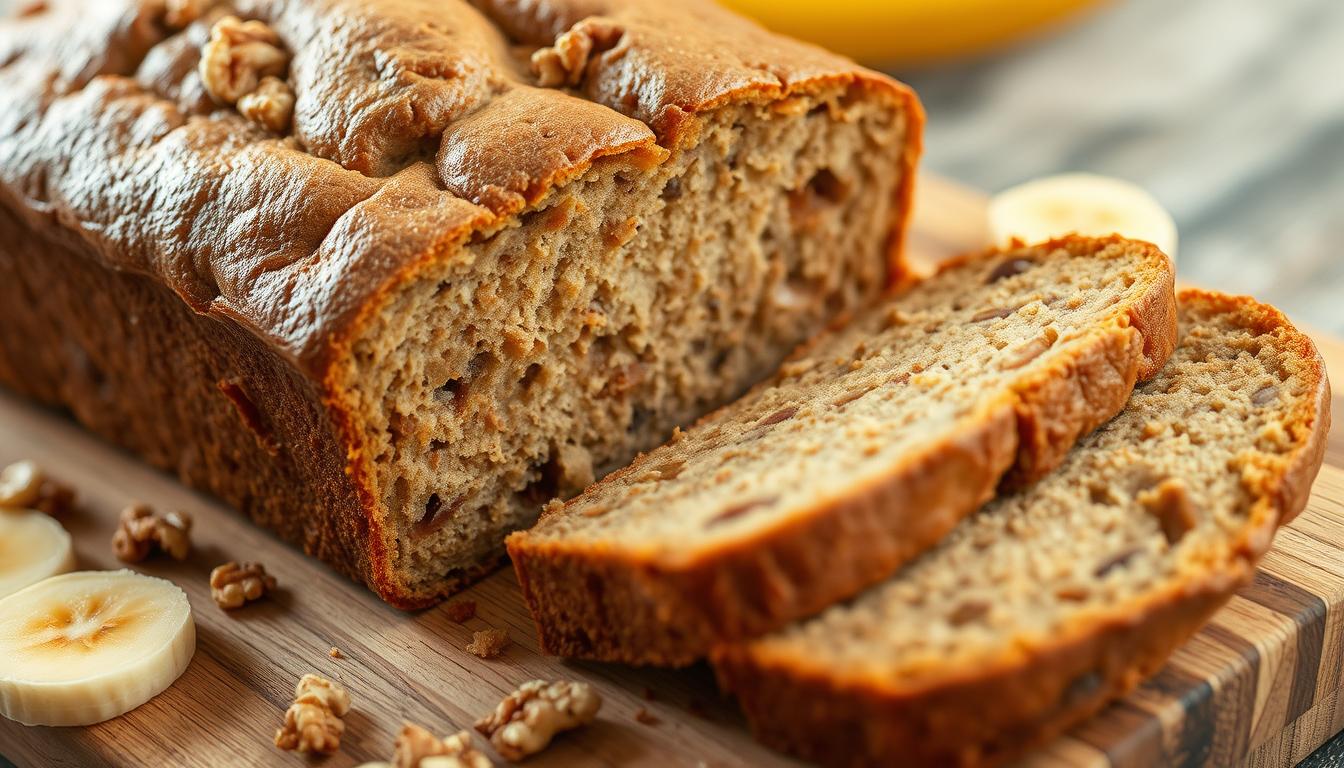 moist banana bread recipe