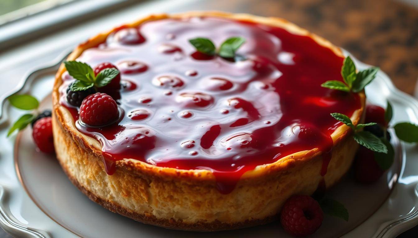 woolworth cheesecake