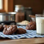 No Bake Cookies